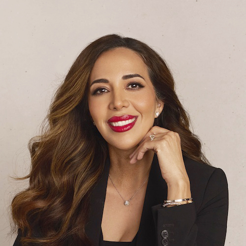 Follow Dr. Sanaz Harirchian on instagram