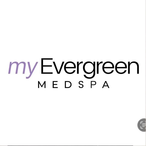 Follow myEvergreen MedSpa on instagram