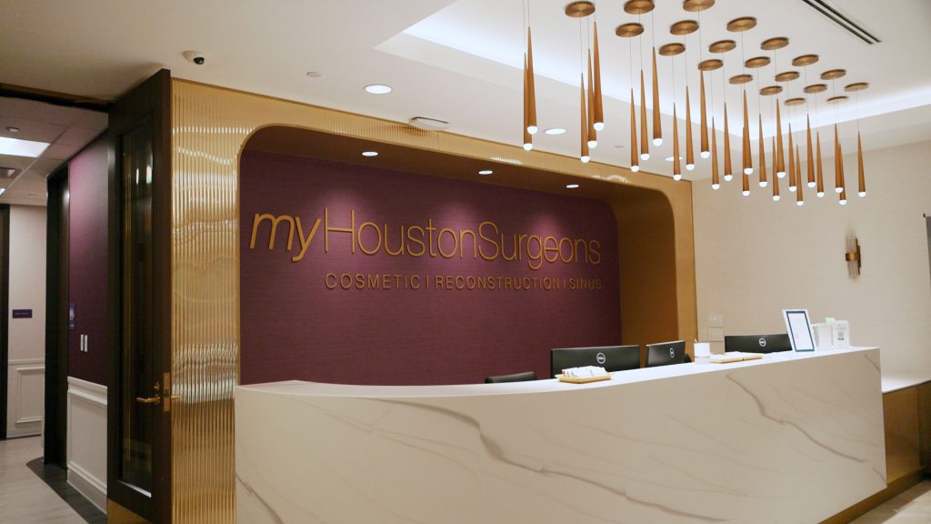 Plastic Surgery The Woodlands, TX