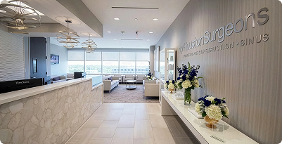Plastic Surgery Houston, TX