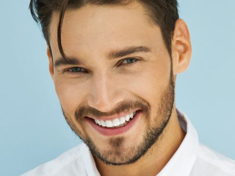 Male Rhinoplasty
