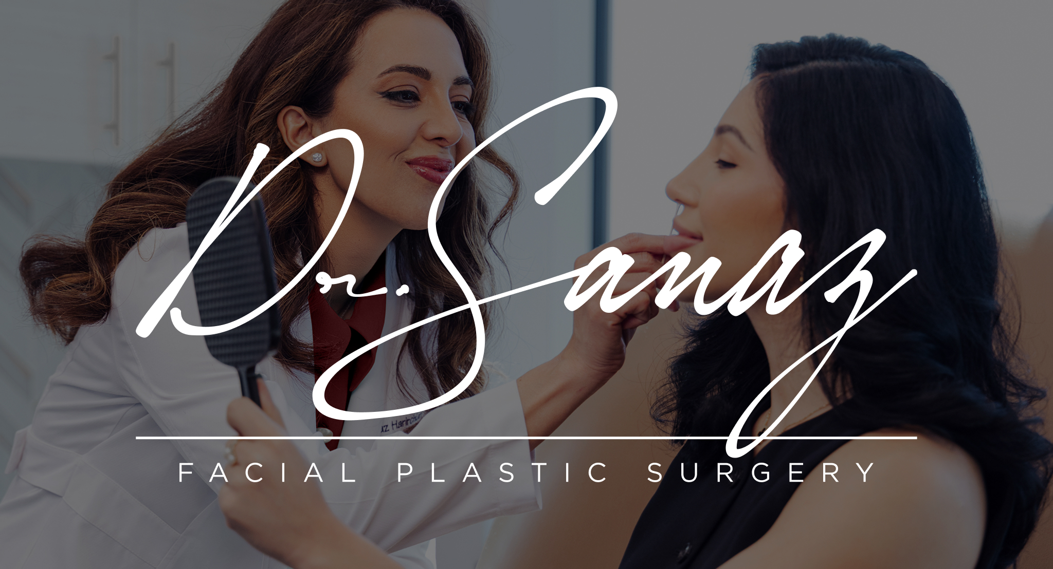 Top Plastic Surgeon in Houston, and The Woodlands, TX. | Dr. Sanaz