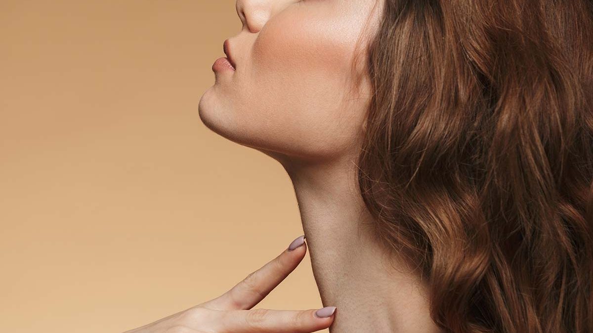 Neck Liposuction