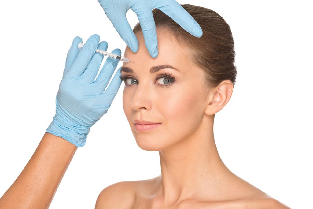 Injectables