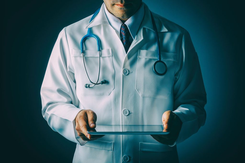 Medical Background