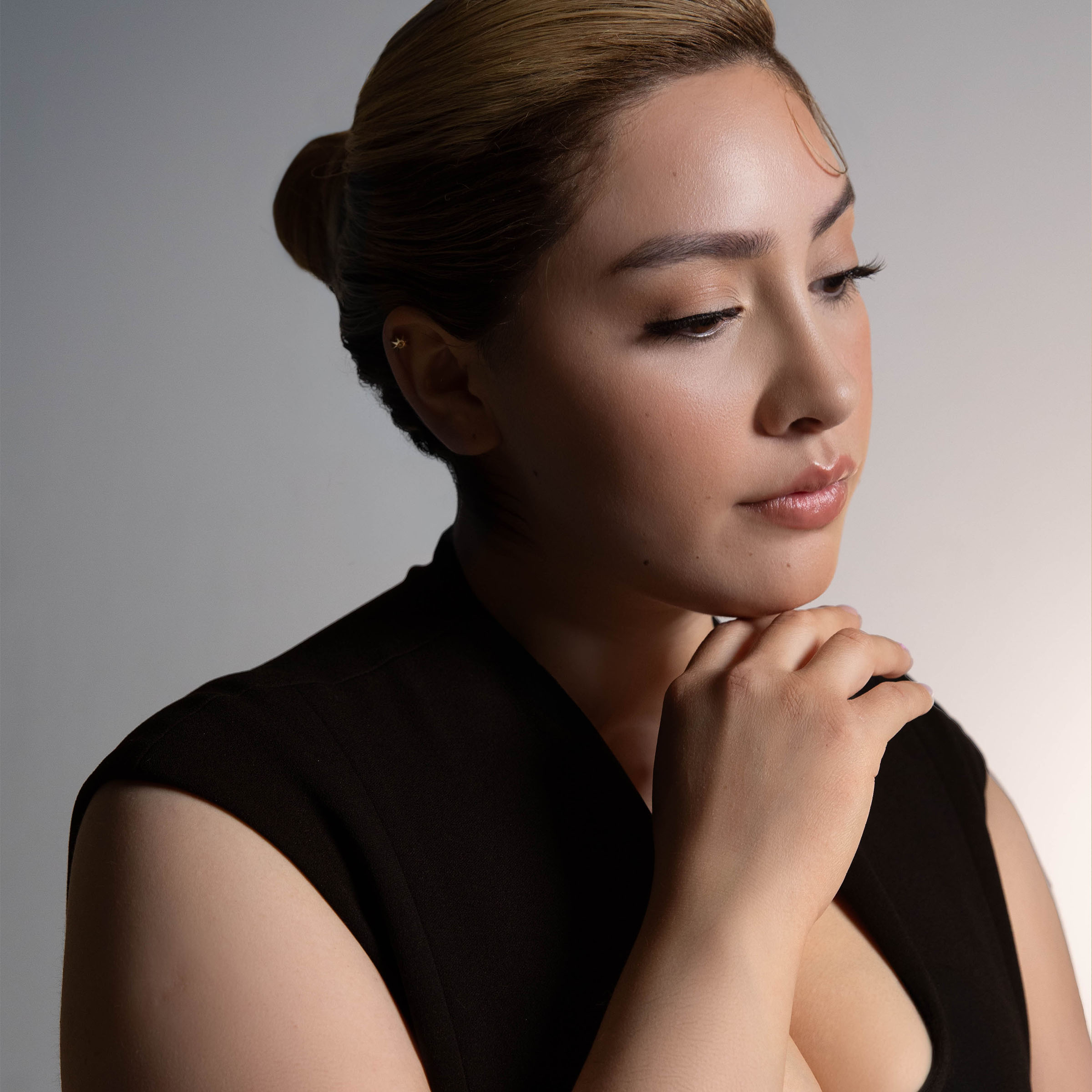 Rhinoplasty Revision